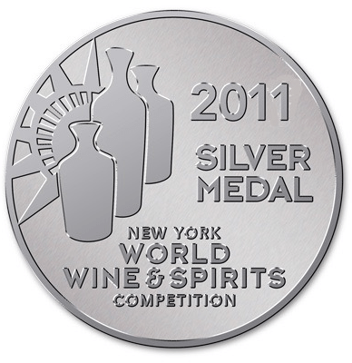 New York Wine & Spirits Competition - USA