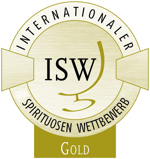 International Spirits Award – Germany