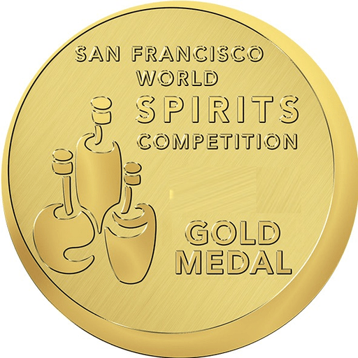 San Francisco World Spirits Competition – USA