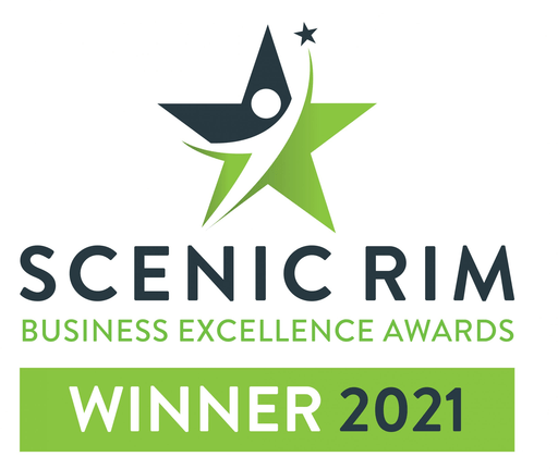 Scenic Rim Business Excellence