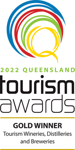 Qld Tourism Awards 2022
