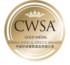 China Wine & Spirits Awards – China